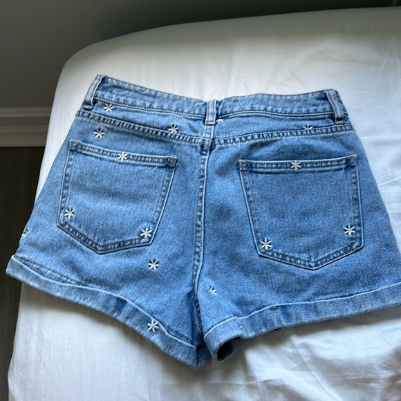 shorts - Picture 2 of 2